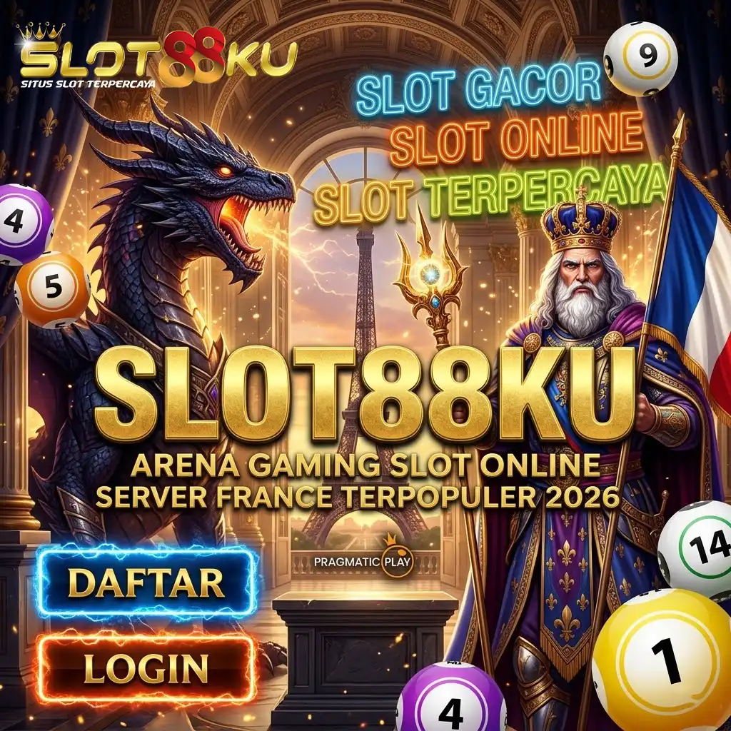 SLOT88KU